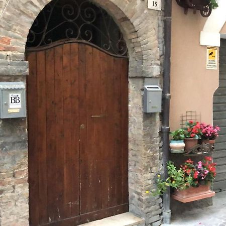 La Casetta Due Teramo Zewnętrze zdjęcie