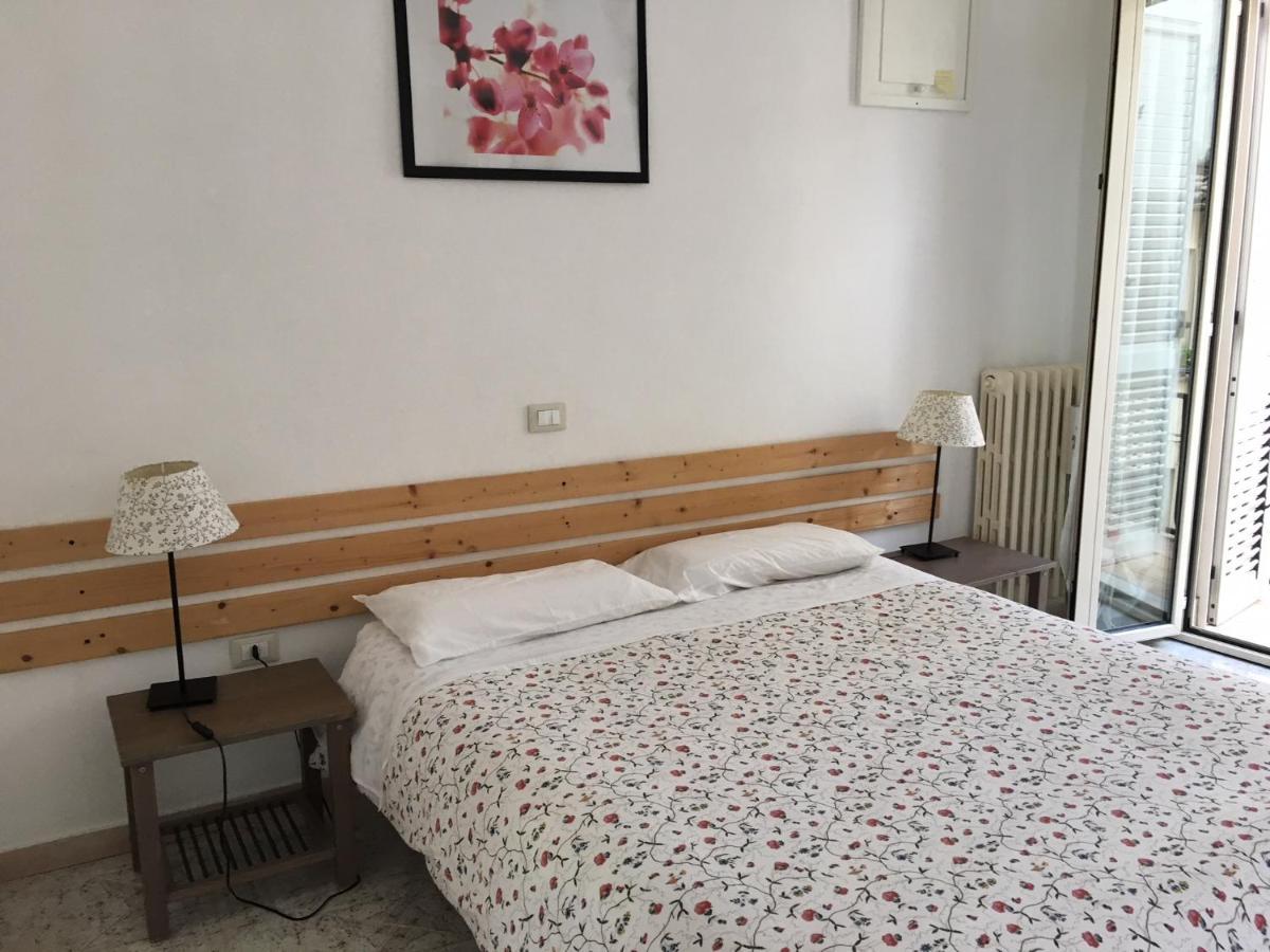 La Casetta Due Teramo Zewnętrze zdjęcie
