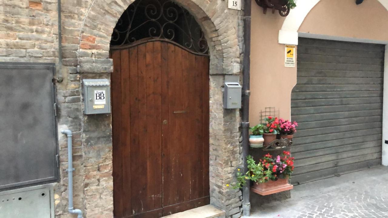 La Casetta Due Teramo Zewnętrze zdjęcie