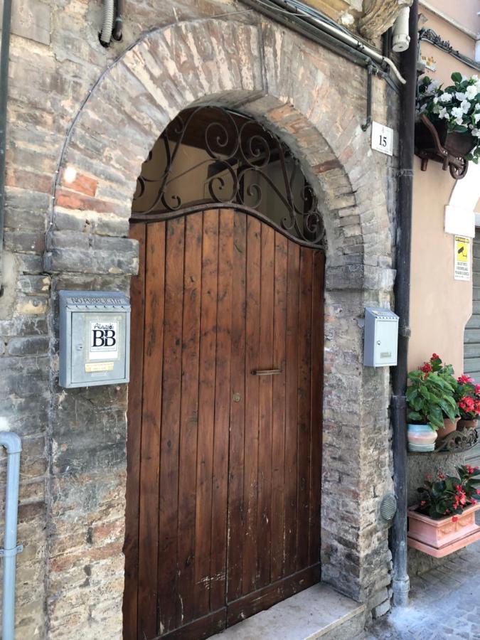 La Casetta Due Teramo Zewnętrze zdjęcie